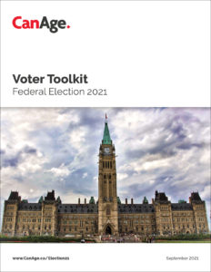 CanAge voter toolkit
